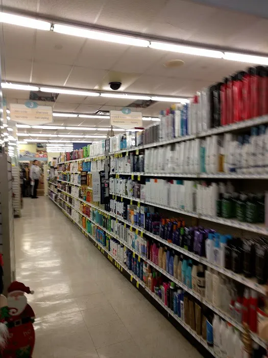 Walgreens 9