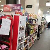 CVS Pharmacy