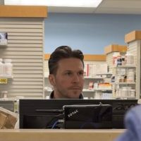 CVS Pharmacy
