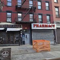 Pharmacy Healthworld
