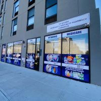 University Specialty pharmacy