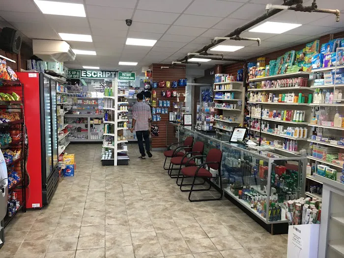Riverton Pharmacy Inc 1