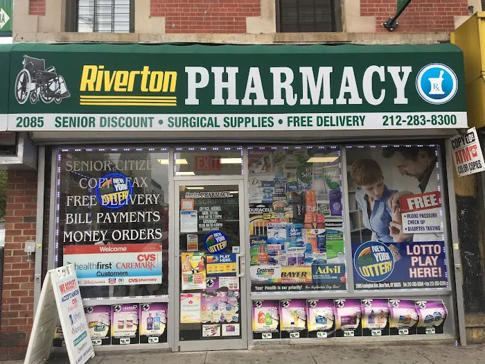 Riverton Pharmacy Inc 0