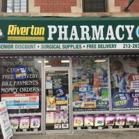 Riverton Pharmacy Inc