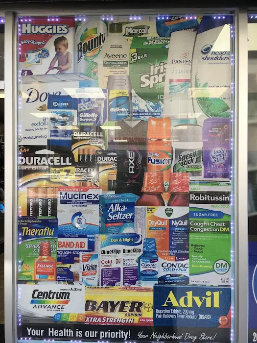 Riverton Pharmacy Inc 2