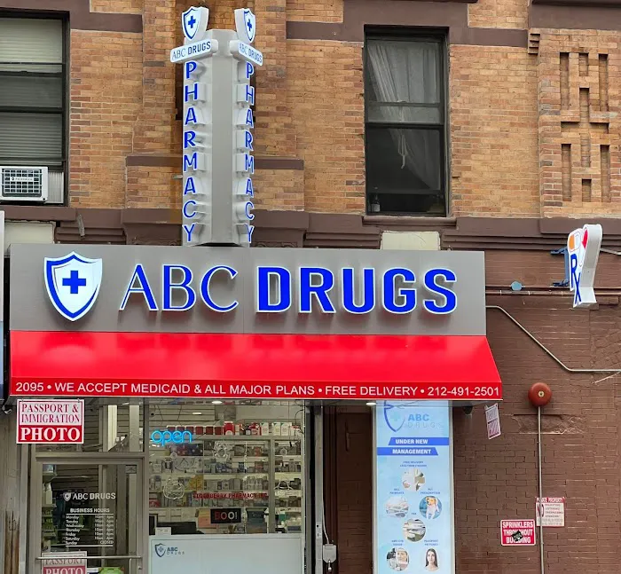 ABC DRUGS 0