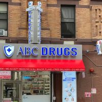 ABC DRUGS