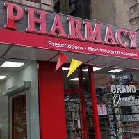 Rosy Pharmacy (Rosalise Pharmacy Corp.)