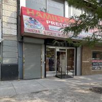 Hamilton Prescriptions Inc