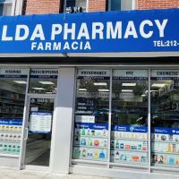 Hilda Pharmacy