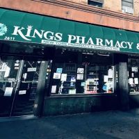 KINGS PHARMACY & SURGICALS