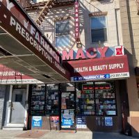 My Pharmacy Inc