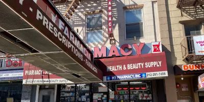 My Pharmacy Inc