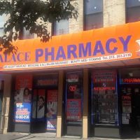 Palace Pharmacy Inc