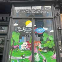 Central Pharmacy
