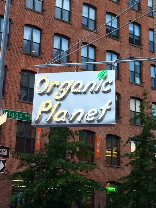 Organic Planet Pharmacy 1