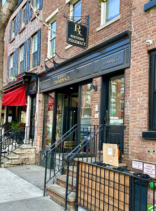 Northside Pharmacy 3