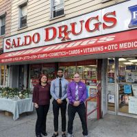 Saldo Drugs