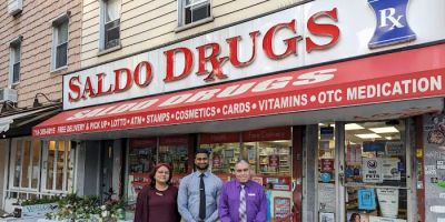 Saldo Drugs