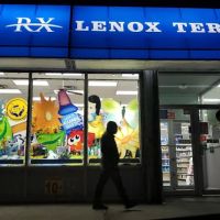 Lenox Terrace Drug
