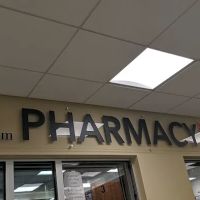 Harlem Hospital Pharmacy