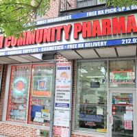 Harlem Community Pharmacy