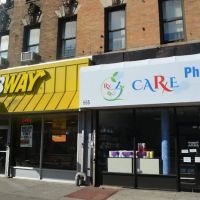 Care Pharmacy & Surgicals