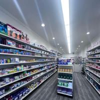 Vine Pharmacy