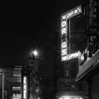 Mishkin's Drug Store