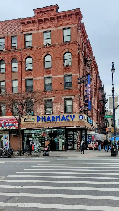 Mishkin's Drug Store 7