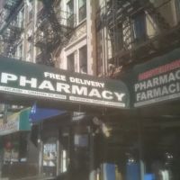 Amsterdam Pharmacy