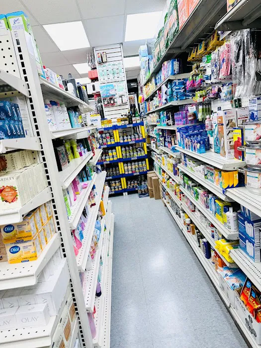 Fein's Ethical Pharmacy Corporation 2