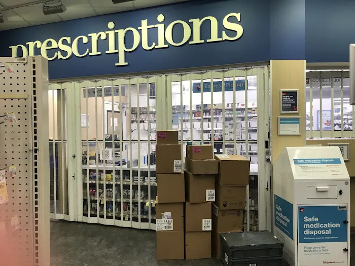 Duane Reade Pharmacy 4