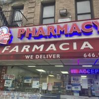 Red Ribbon Pharmacy Inc