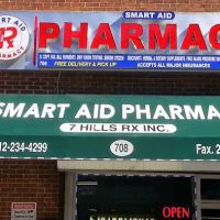 Smart Aid Pharmacy