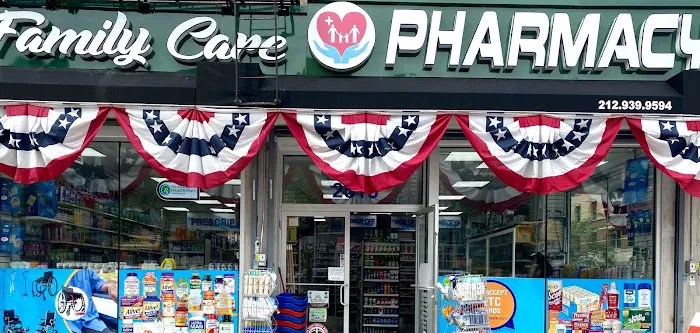Family Care Pharmacy 3
