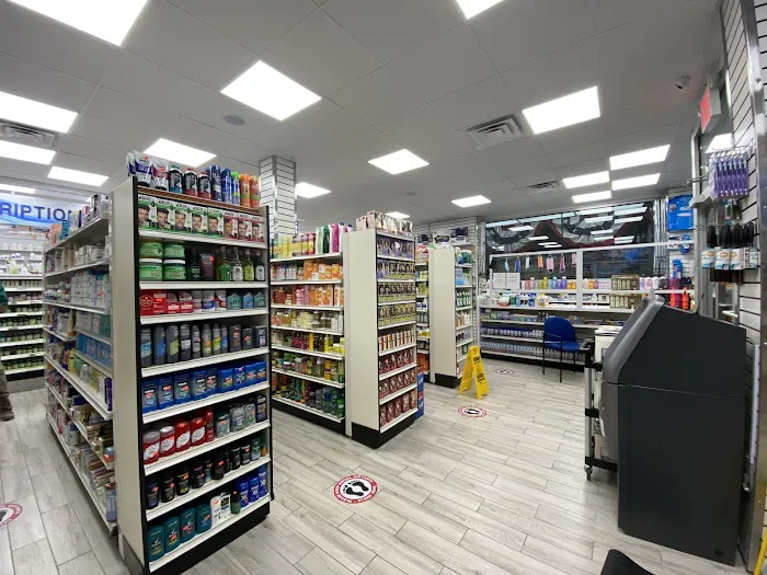 Family Care Pharmacy 1