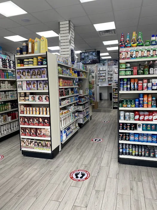 Family Care Pharmacy 4