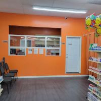 Tiger Pharmacy