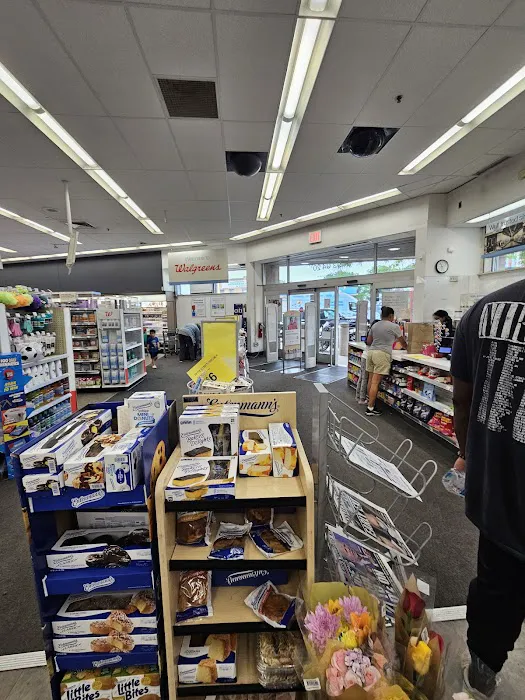 Walgreens Pharmacy 0