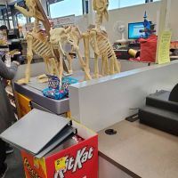 CVS Pharmacy