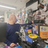 Santa Maria Pharmacy