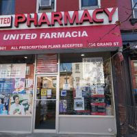 United Pharmacy