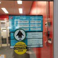 Walgreens Pharmacy