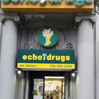 Echo Drugs
