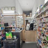 Queen Mary Pharmacy