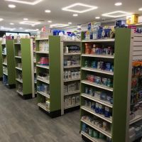Corner Pharmacy