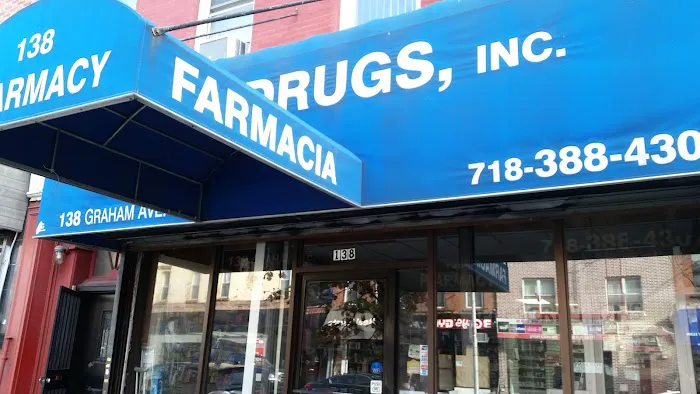 Bell Drugs, Inc. 1