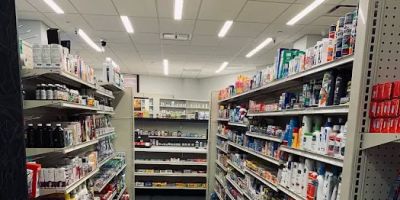 Remedy Pharmacy
