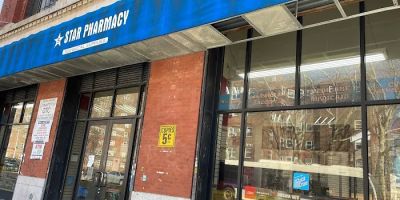 5 Star Pharmacy